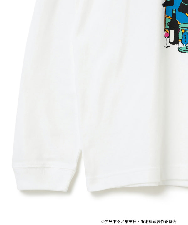 マンガート ビームス（マンガート ビームス）呪術廻戦 マンガート