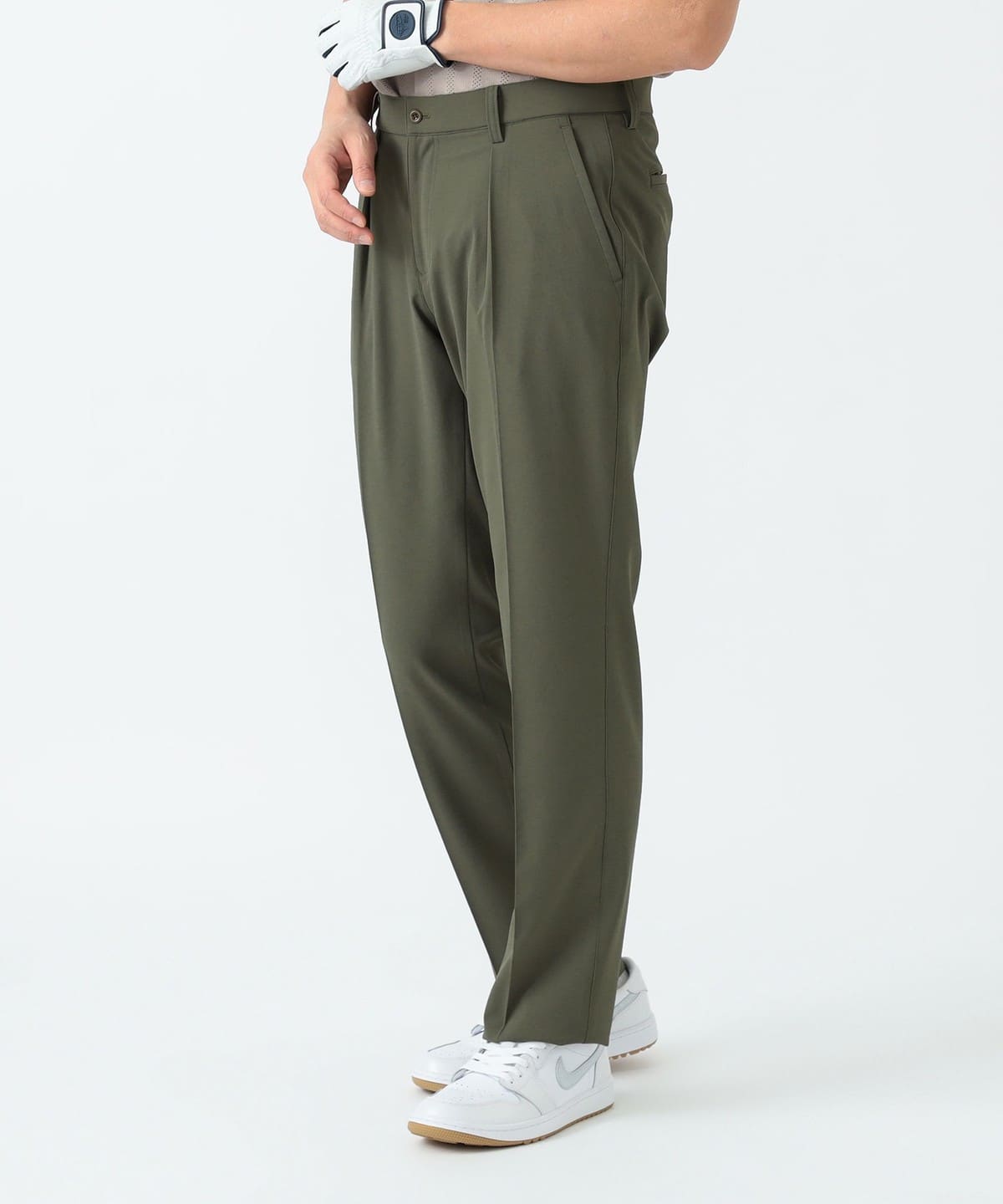 BEAMS GOLF（ビームス ゴルフ）PURPLE LABEL / ツーウェイ ストレッチ