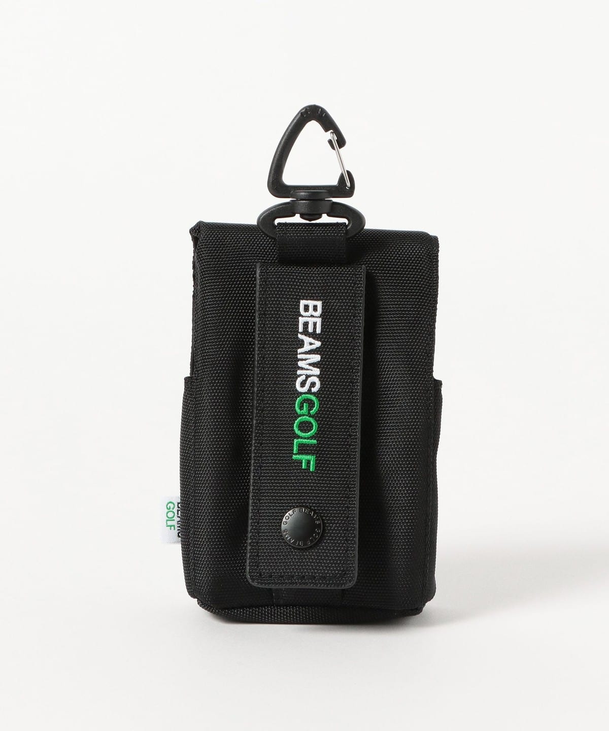 CLUBHAUS スコープホルダー/距離計ケース ゴルフ スコープ ケースの