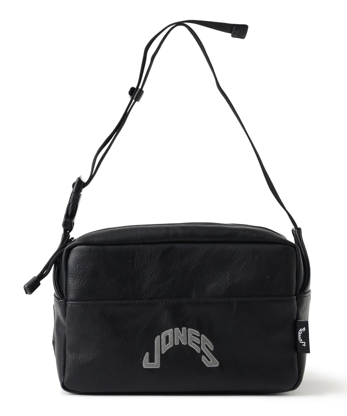 希少JONES ジョーンズ×BEAMS ビームス コラボ ラウンドバッグ 超希少