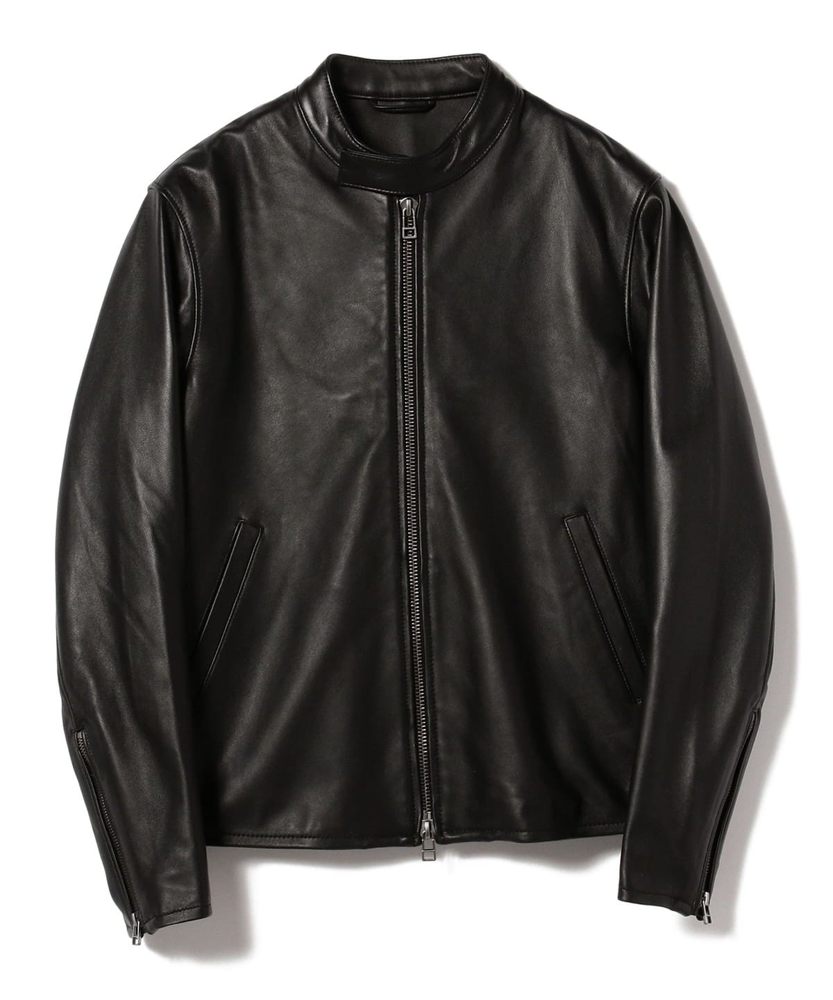 B:MING by BEAMS（ビーミング by ビームス）NOMAD シープスキンレザー