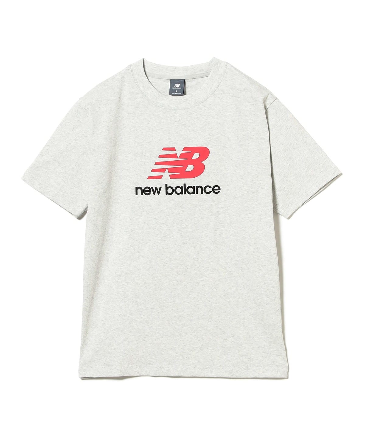B:MING by BEAMS (B B:MING by BEAMS) [EXCLUSIVE] New Balance / Logo