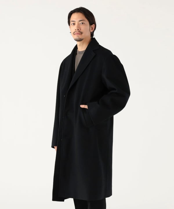 B:MING by BEAMS（ビーミング by ビームス）タスマニアウール