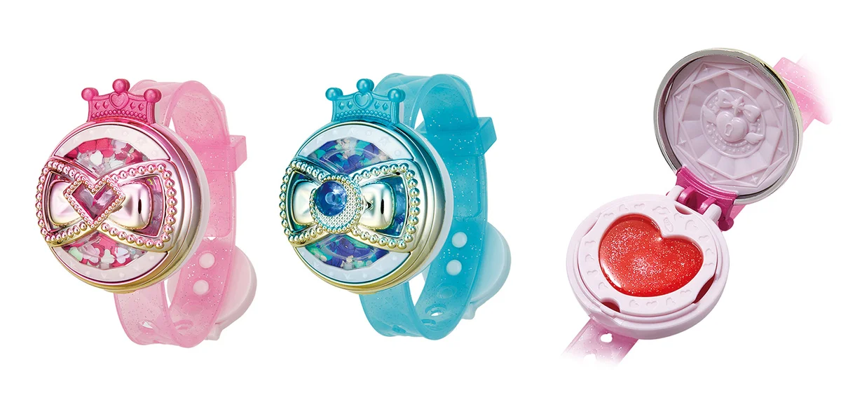 ひみつのアイプリ リング編 星4セット セミコンプ ひみつのアイプリ