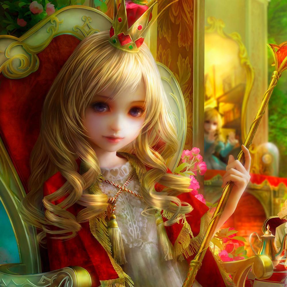 SHU アリス 絵画 版画 売れ筋 アートコレクションハウス SHU | アート