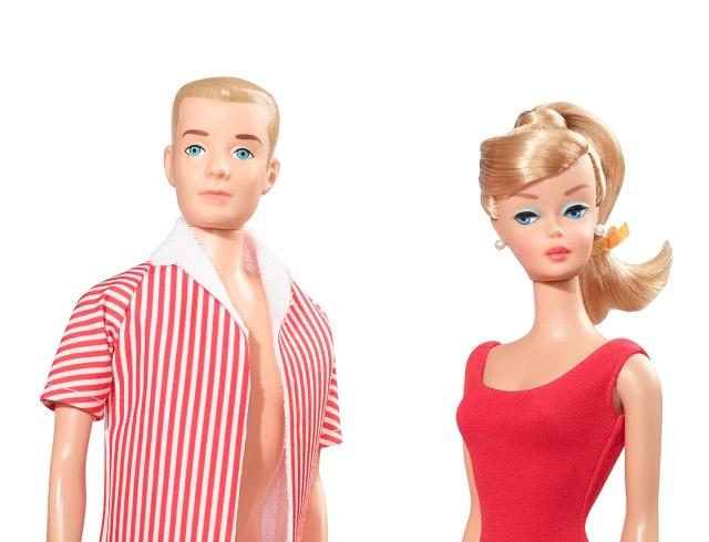もはや誰だよ！ バービーの恋人・ケンの「多様化」が激しすぎる | 東京