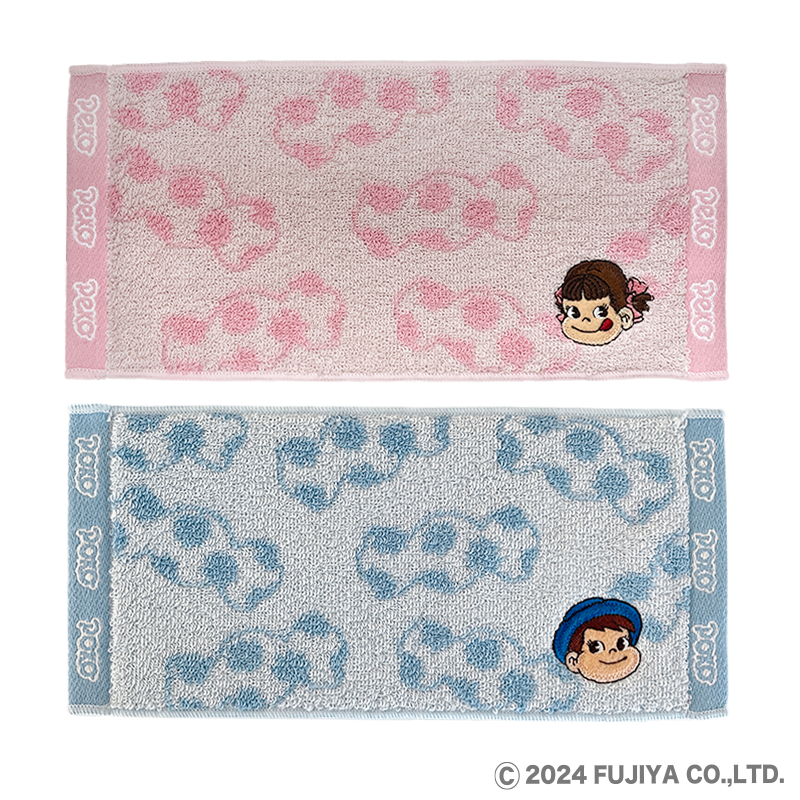 日常使いにぴったり。可愛すぎるペコちゃんグッズが郵便局＆ネット