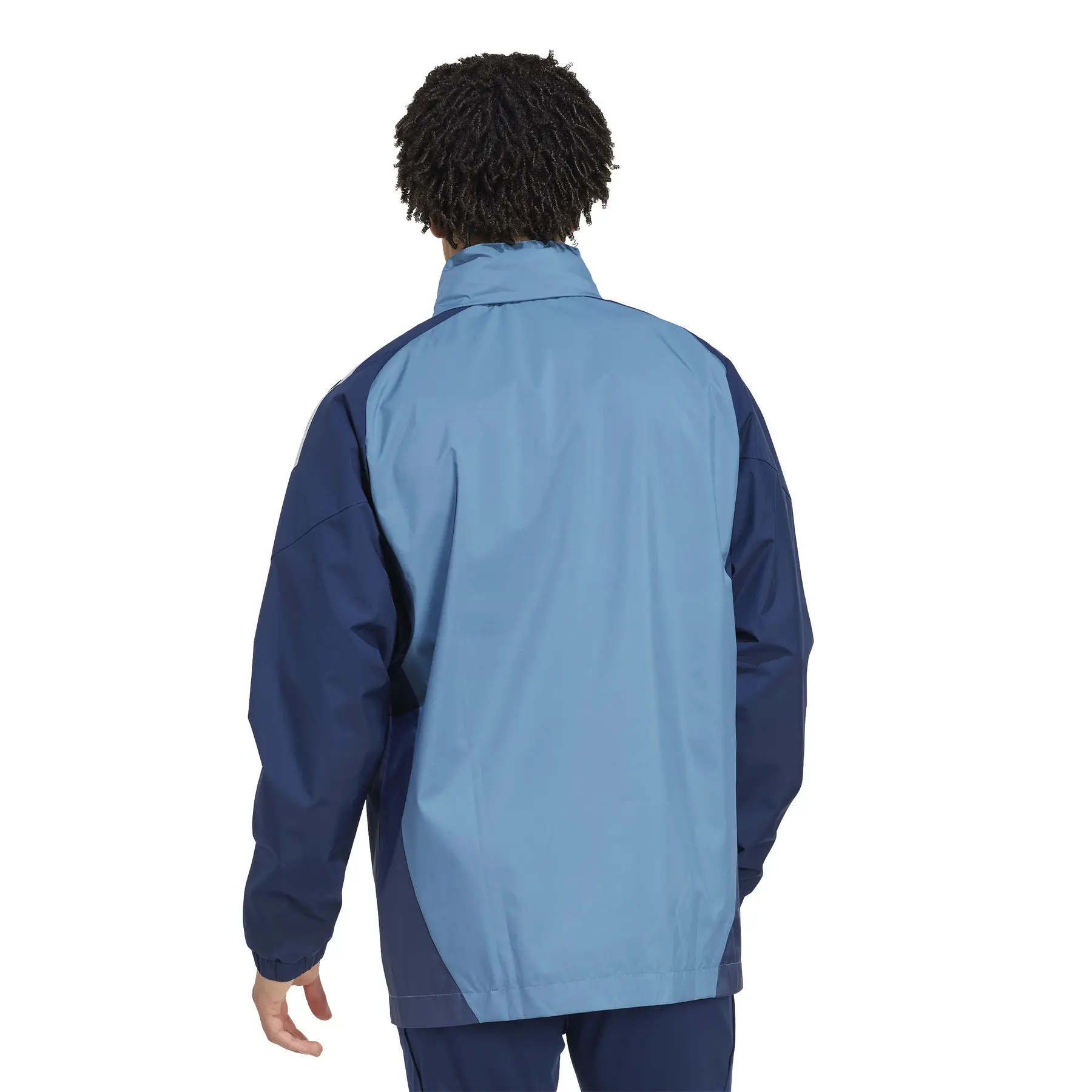 Arsenal Outdoor Tracksuit Jacket 2025/26 | Foot-Store