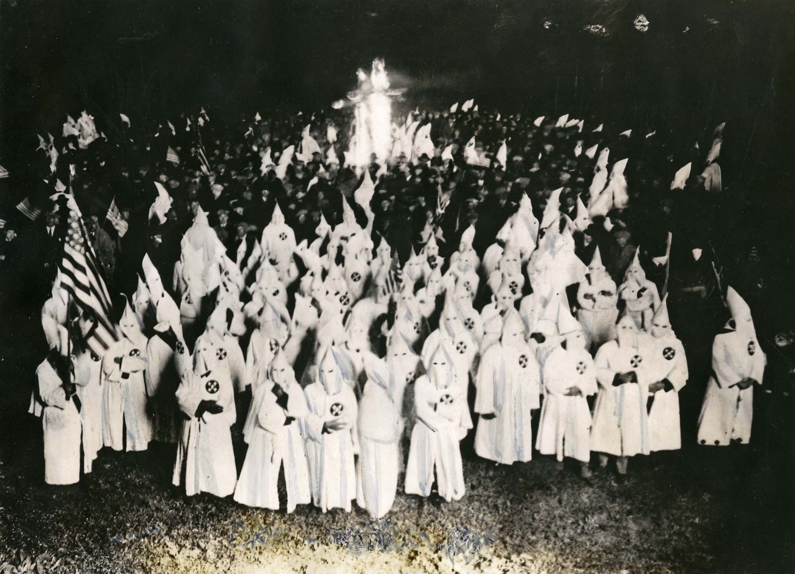 Ku Klux Klan | Definition, Leaders, & History | Britannica