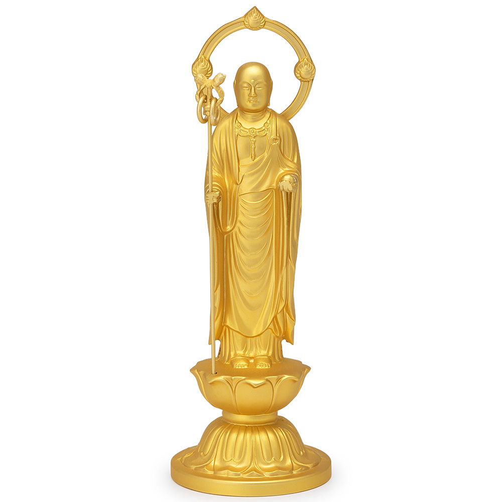 地蔵菩薩 | 仏壇・仏具 滝田商店