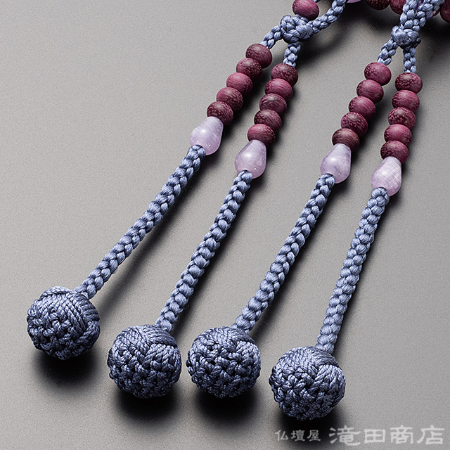 と*パ様 三味線本体 木製 紫色カバー付き と*パ様 三味線本体 木製