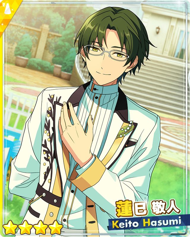 あんスタ 蓮巳敬人 ぱしゃっつ 中国ポラロイド 韓国フォトカード 紙類 敬人