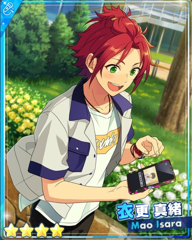 衣更真緒 テーマスカウト 缶バッジ スイーツシューター