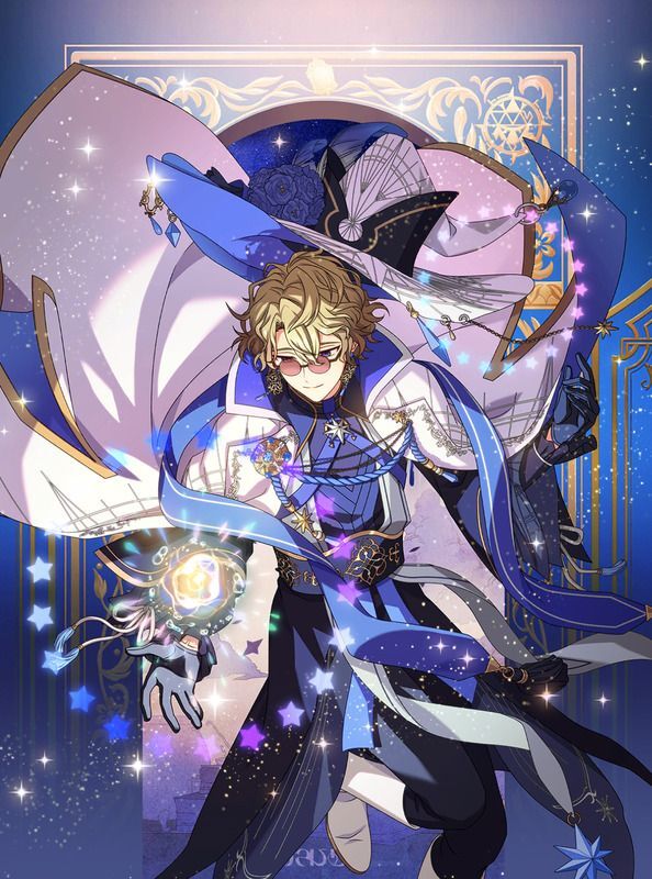 いつか大好きな物語に】ファウスト詳細 - 【まほやく】攻略Wiki | Gamerch