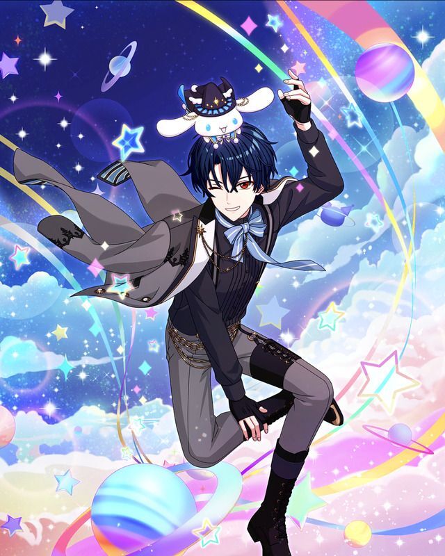 友達のいる世界へ】シノ詳細 - 【まほやく】攻略Wiki | Gamerch