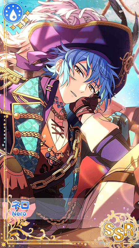 まほやく ネロ まとめ② ネロカード一覧 - 魔法使いの約束(まほやく)事典