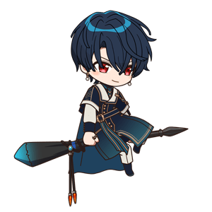 深装の魔法使い】シノ覚醒 - 【まほやく】攻略Wiki | Gamerch