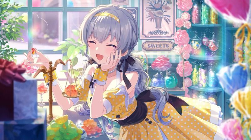 アイプラ IDOLY PRIDE ロング缶バッジ 天動瑠依 IDOLY PRIDE