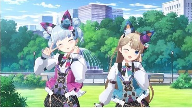 アイプラ】アイプラフェス_2025年03月【IDOLY PRIDE】 - アイドリー