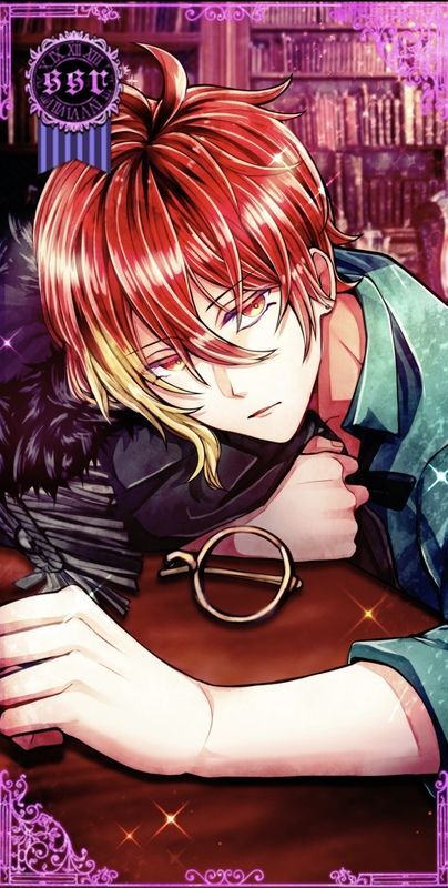 悪魔執事と黒い猫 フェネス オズワルド 悪魔執事と黒い猫 あくねこ展 あく