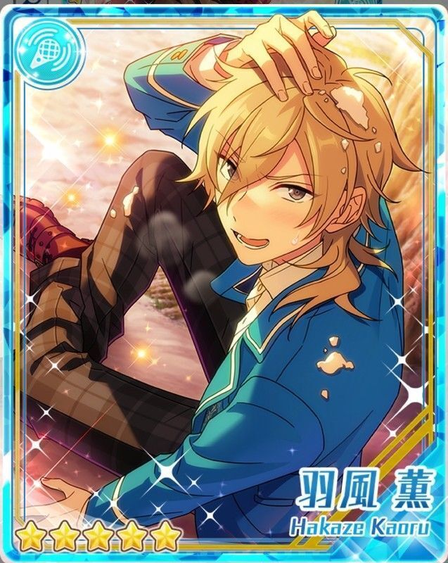 あんスタ 羽風薫 UNDEAD キャロル ぱしゃこれ スタフェス あんスタ 羽