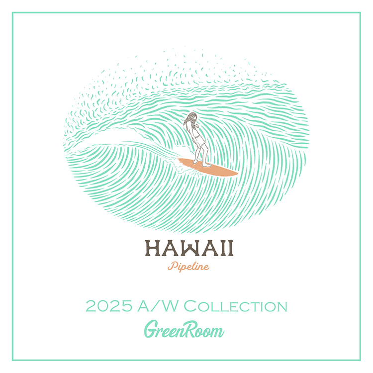 GREENROOM GALLERY│グリーンルーム ギャラリー