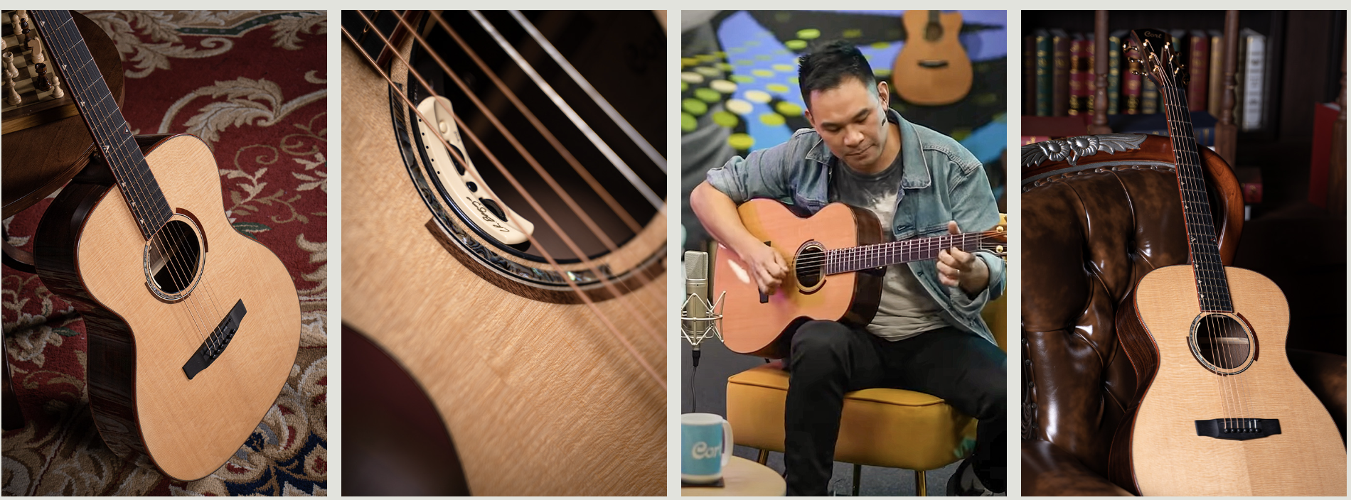 ギターファクトリー