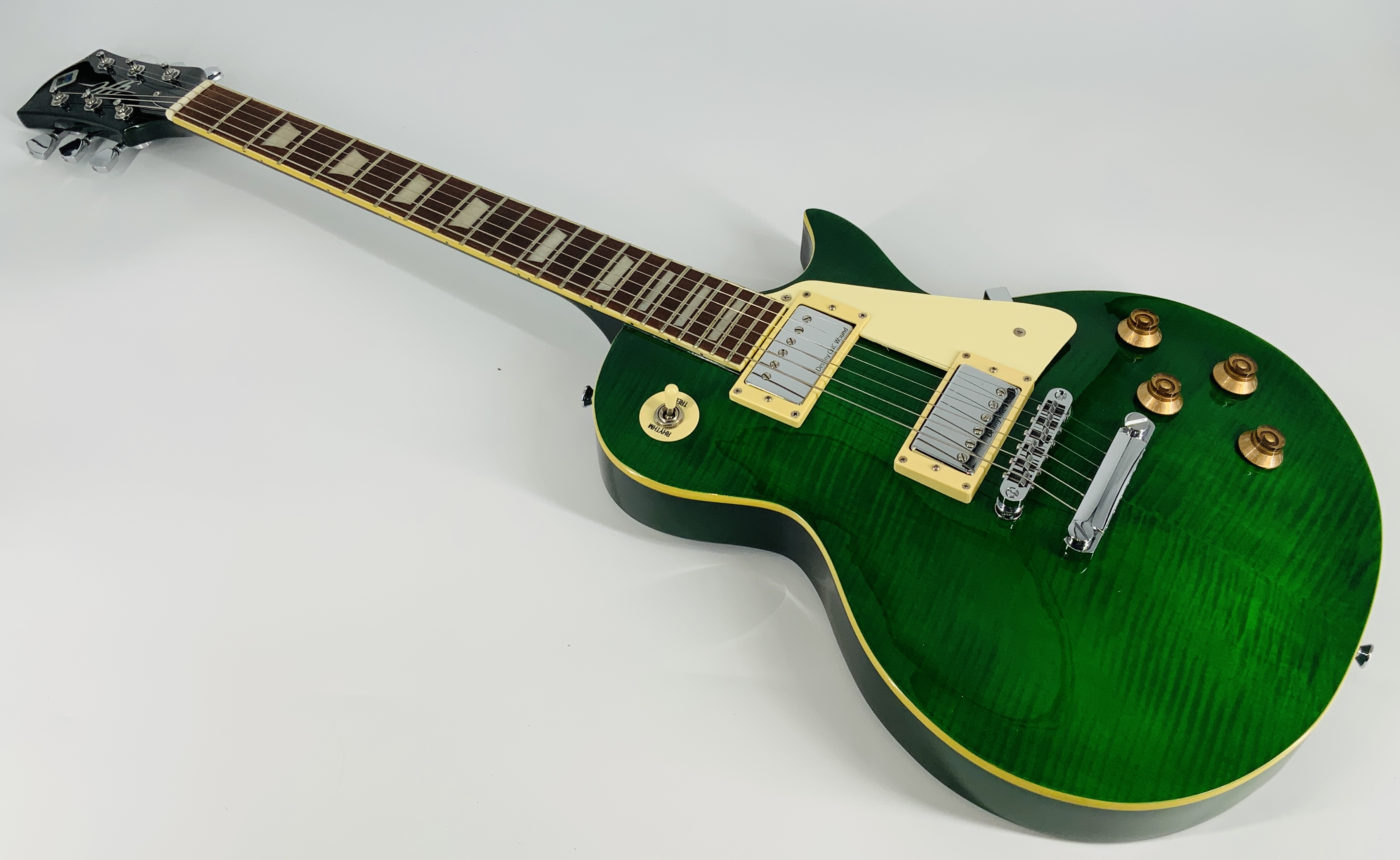 ギターファクトリー