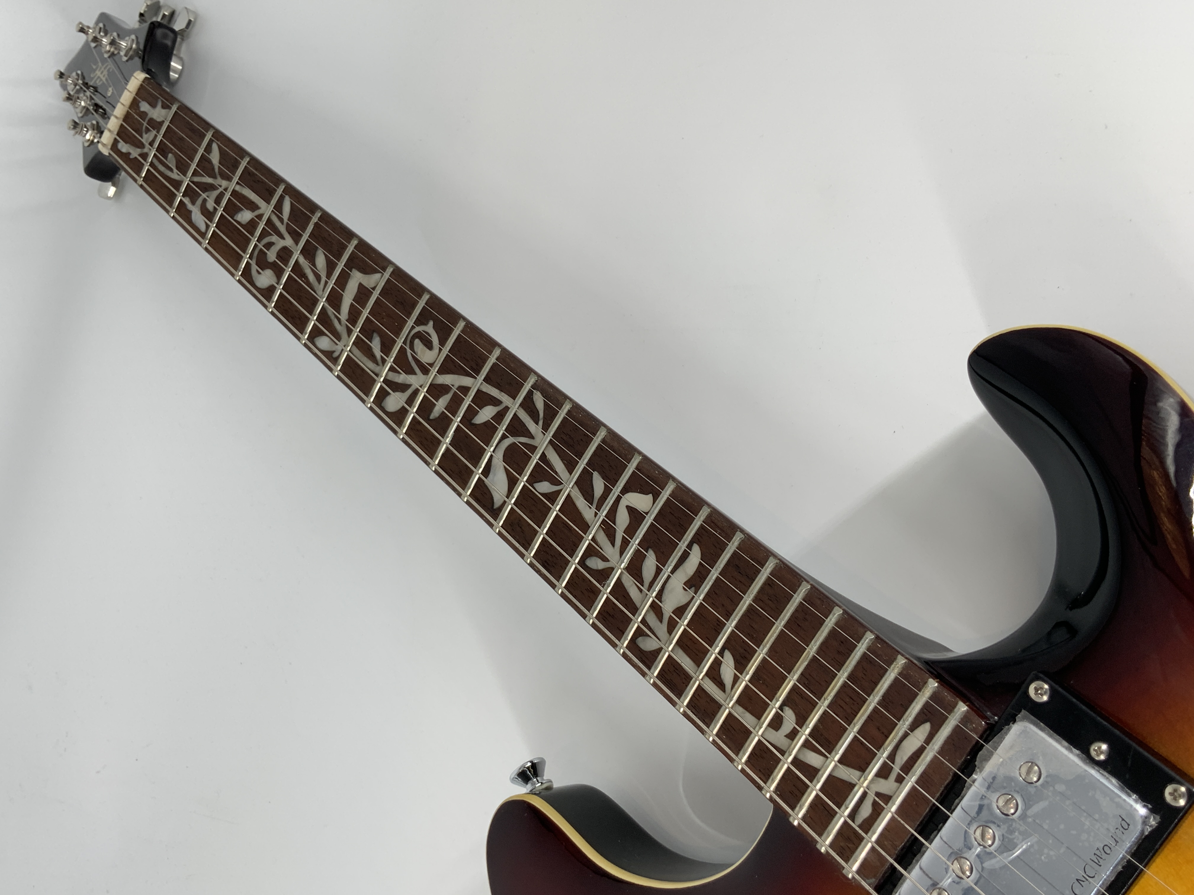 ギターファクトリー