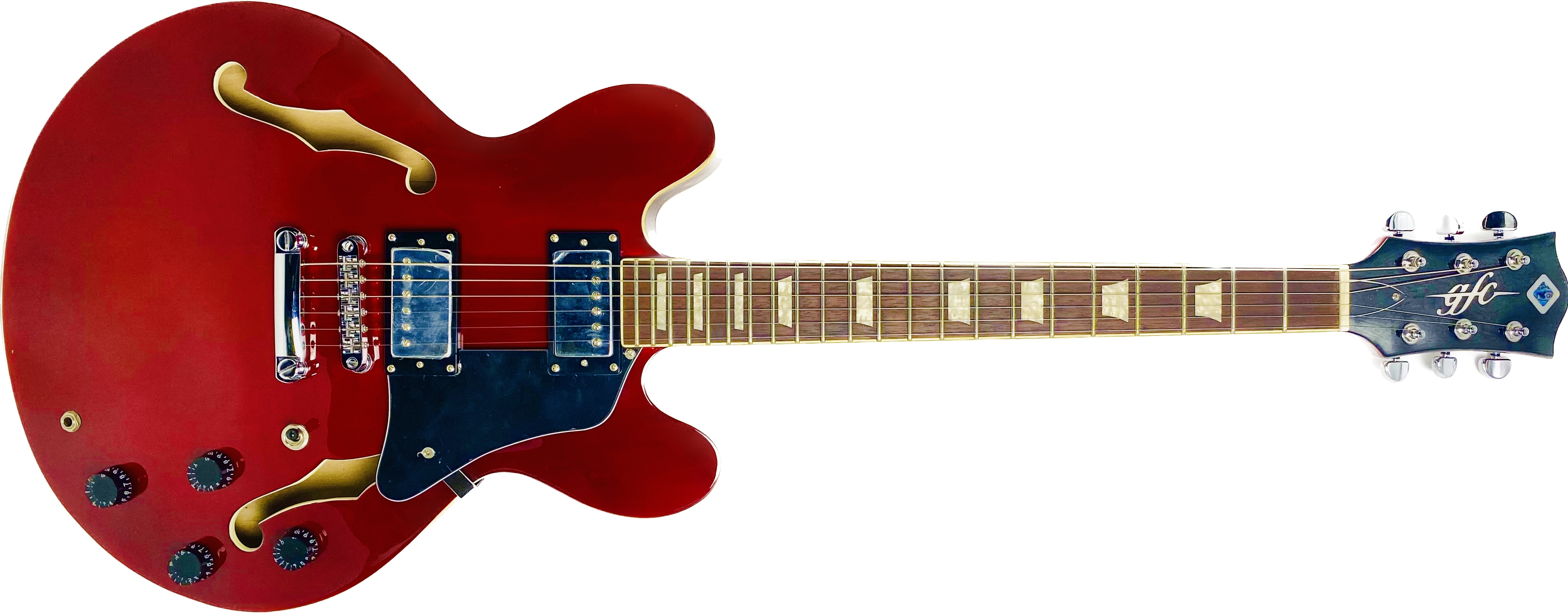 N18 gfc GSMF-200 FR エレキギター ギターファクトリー ギターファクトリー