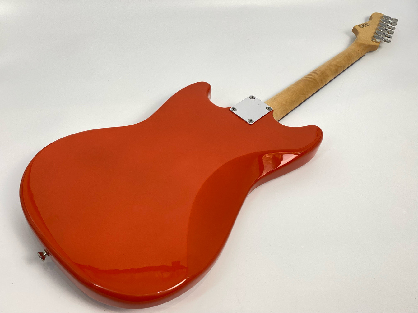 ギターファクトリー