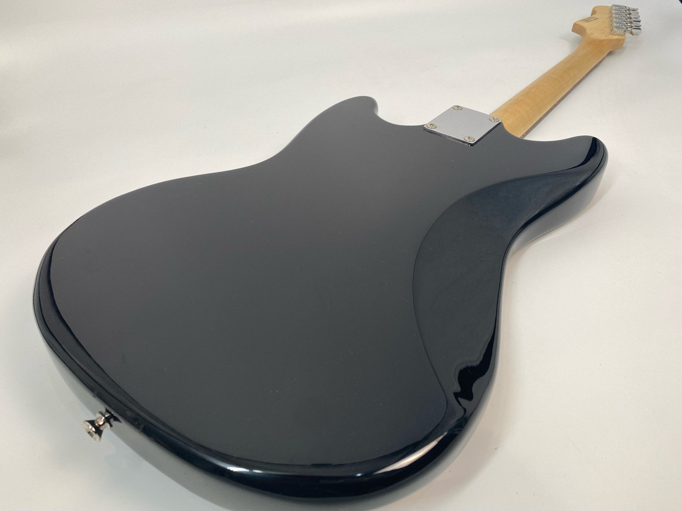 ギターファクトリー