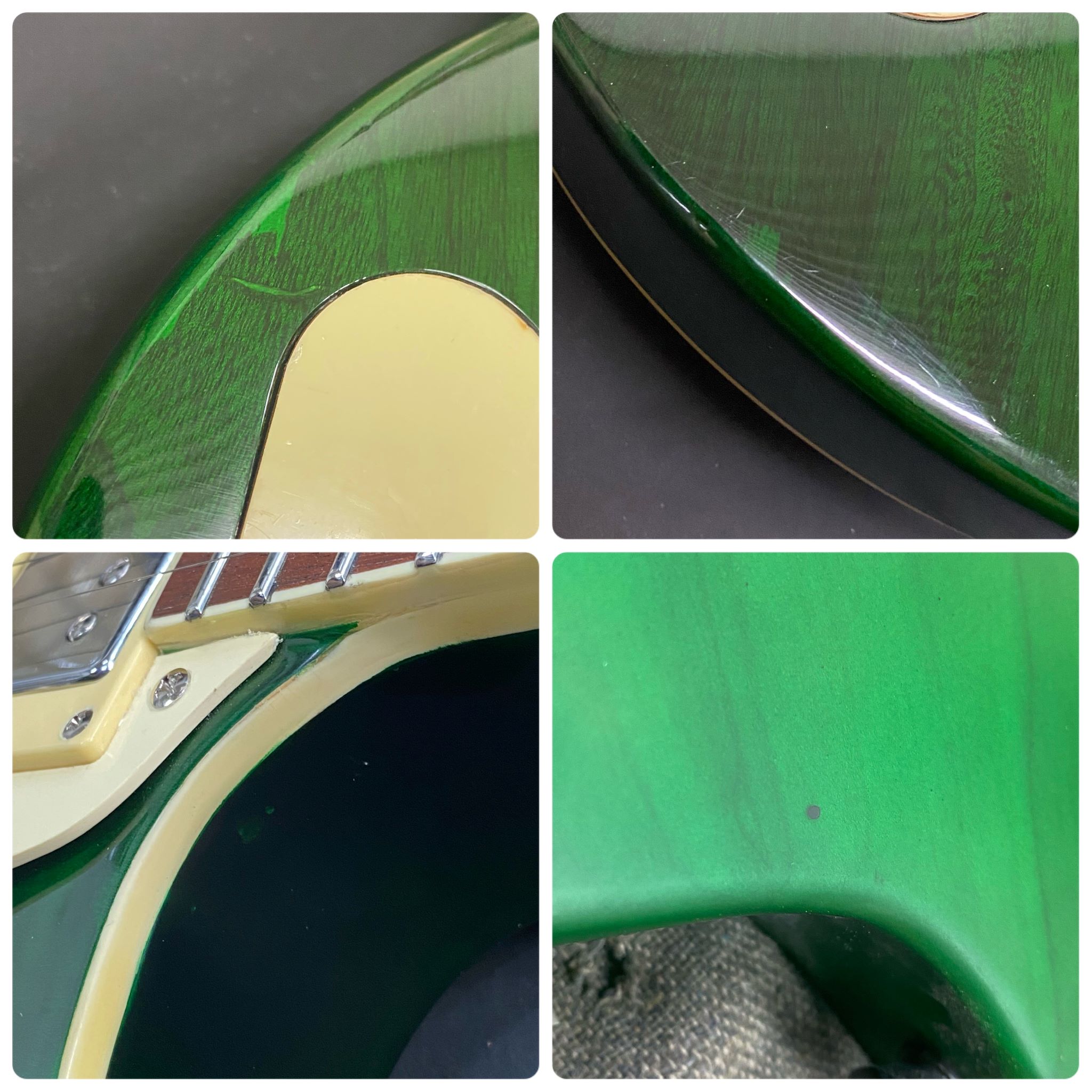 ギターファクトリー