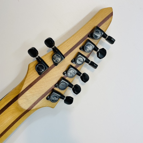 ギターファクトリー