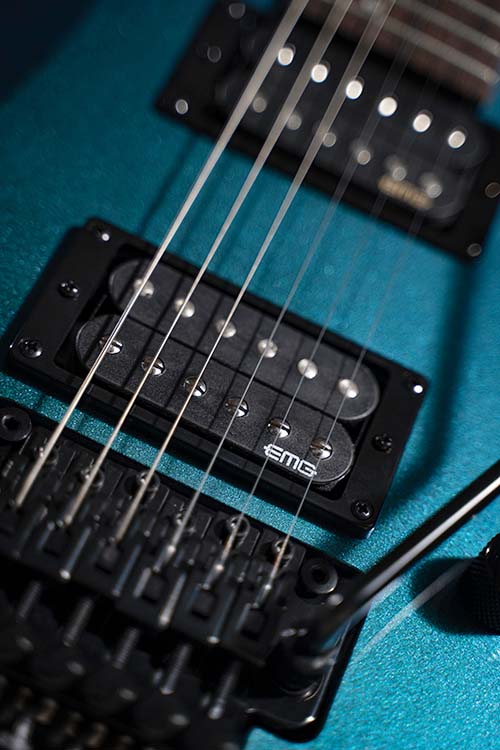 ギターファクトリー