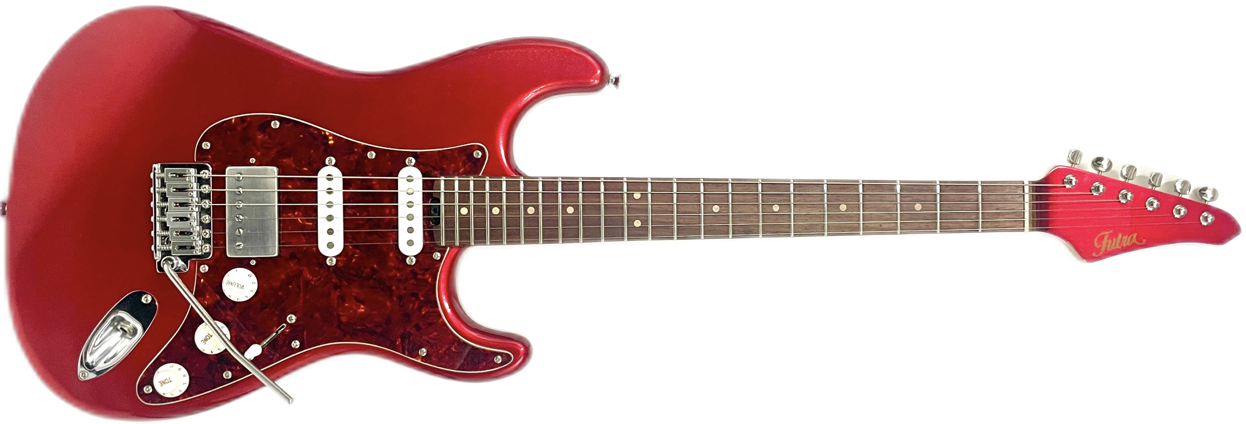 ギター FUTRA MULTIVERSE+ ギター FUTRA MULTIVERSE+ ギターファクトリー