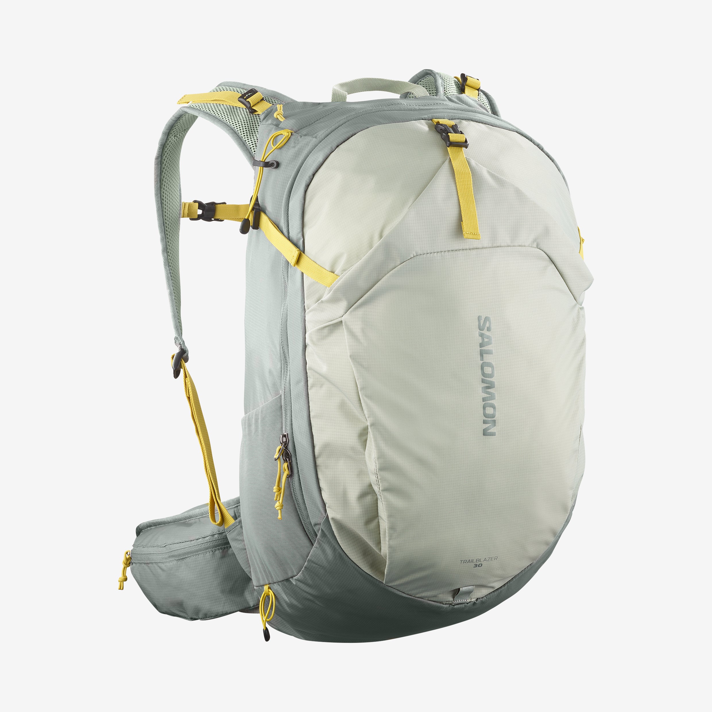 TRAILBLAZER 30 Unisex Hiking Bag | Salomon