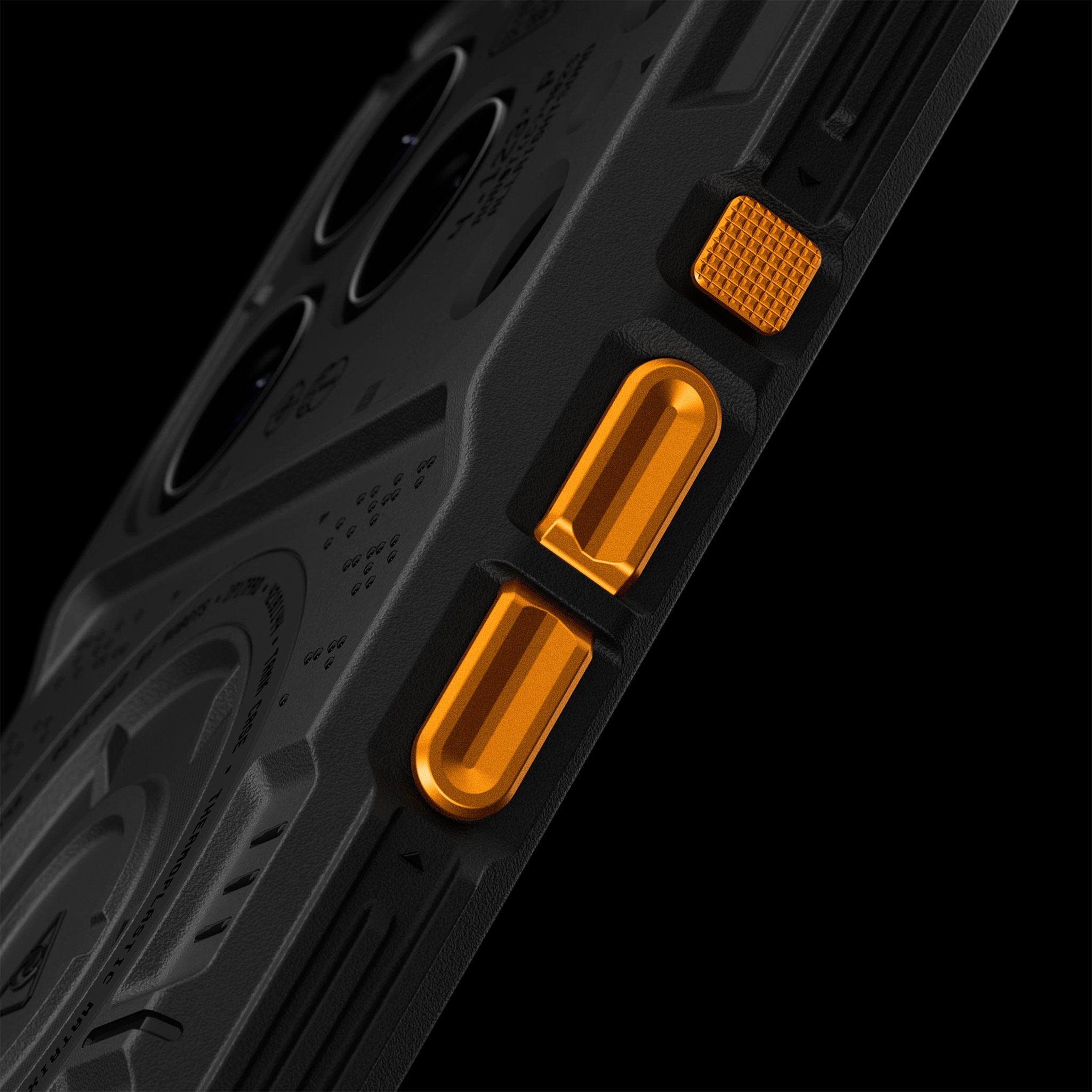 iPhone 17 Pro Cases » Tank Case » dbrand