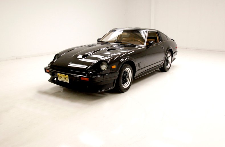 1983 Datsun 280ZX | Classic Auto Mall