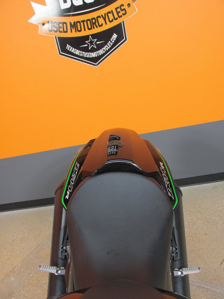 2017 Kawasaki Ninja | American Motorcycle Trading Company - Used