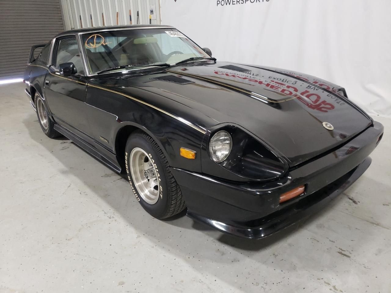 1979 Datsun 280ZX | Consignify