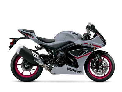 2024 Suzuki GSX-R1000 Base | Broward Motorsports Treasure Coast