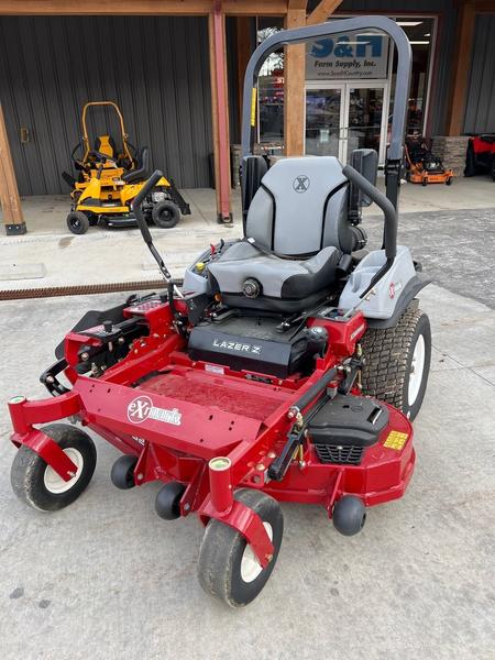 2023 Exmark Lazer Z X-Series LZX801GKA526Q1 | S&H Farm Supply