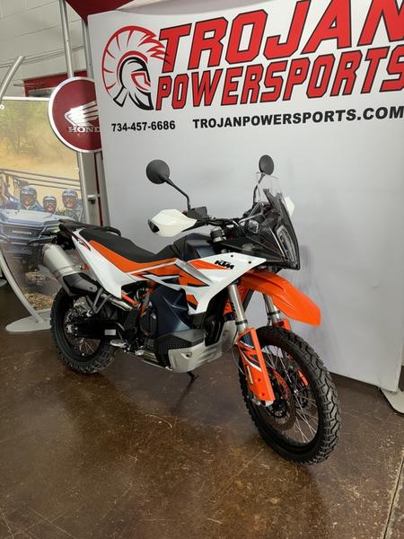 2024 KTM 890 Adventure R | Trojan Powersports