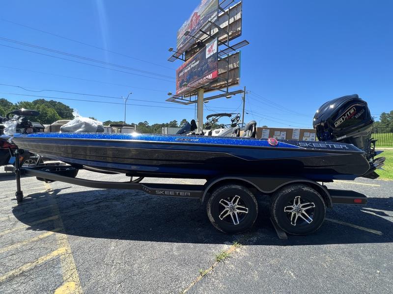 2025 Skeeter ZXR 21 | H&W Powersports & Marine