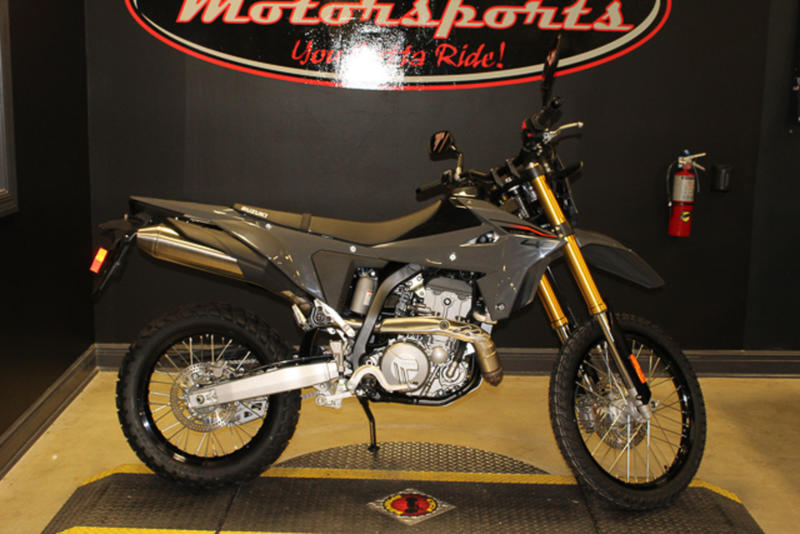 2025 Suzuki DR-Z4SM | Broward Motorsports Port Richey