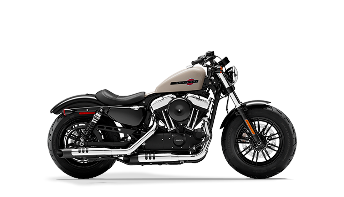 Forty-Eight® | Javelina Harley-Davidson®
