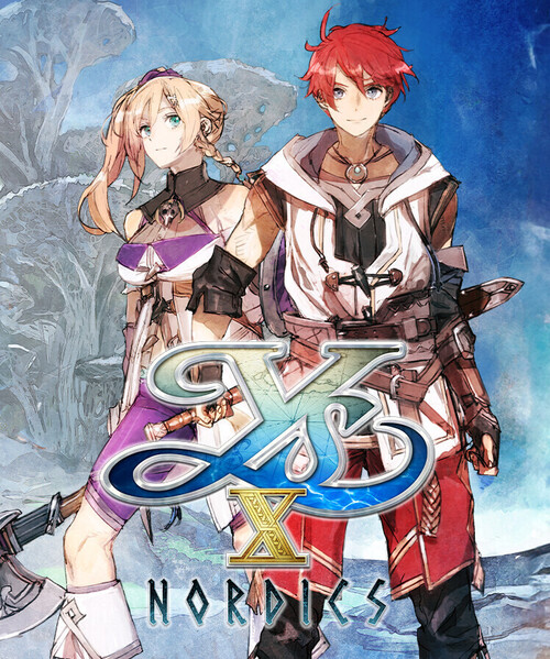 Ys X: Nordics | Deku Deals
