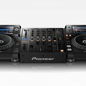 XDJ-