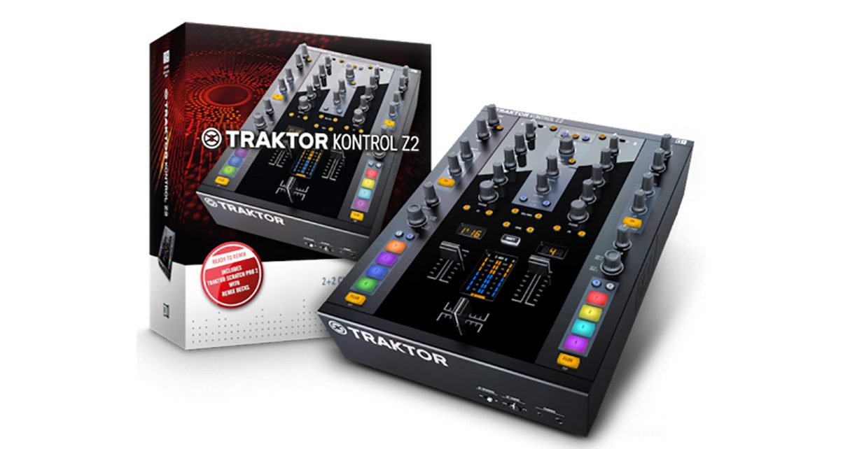 NI-Launches-Kontrol-Z2-Traktor